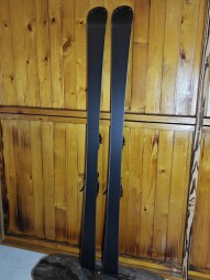 LYŽE VOLKL PEREGRINE 7.6 168CM --MODEL 2025--